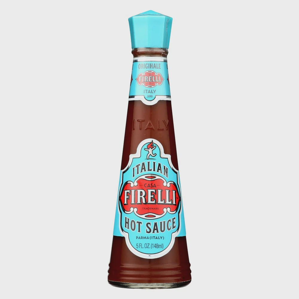 FIRELLI Italian Hot Sauce 148ml