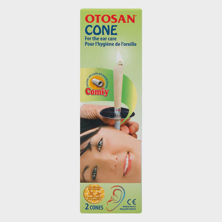 Otosan Family Pack Ear Cones