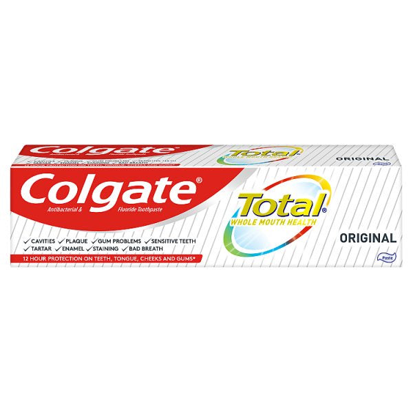 Colgate Total Advanced 125ml