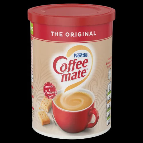 Nestle Coffee Mate Original Coffee Whitener 550g