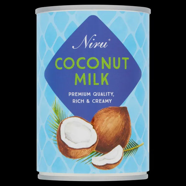 Niru Coconut Milk 400ml