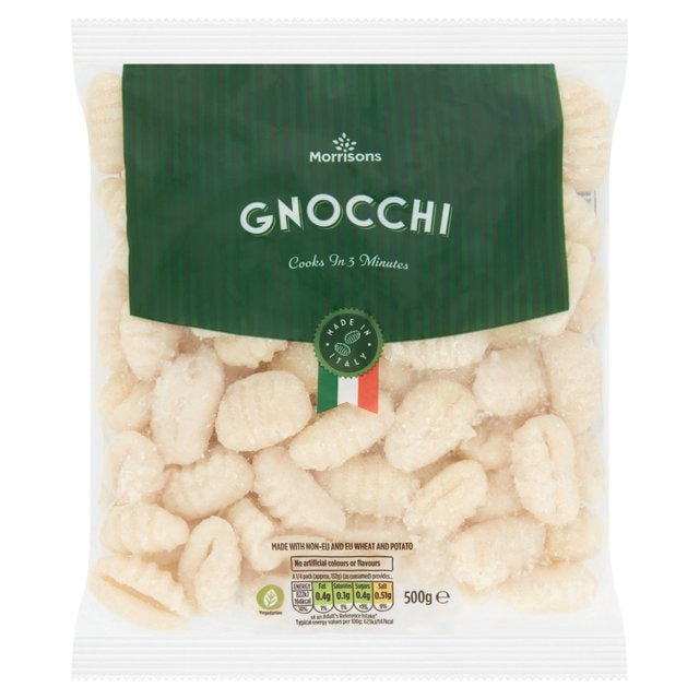 M Potato Gnocchi 500g