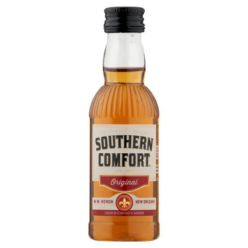 Southern Comfort Original Liqueur 5cl