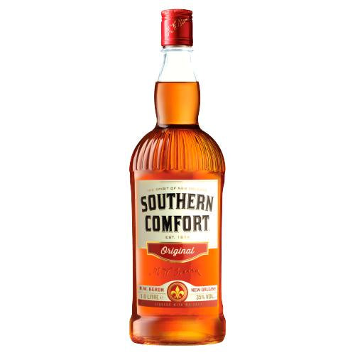 Southern Comfort 1L 35% [191]