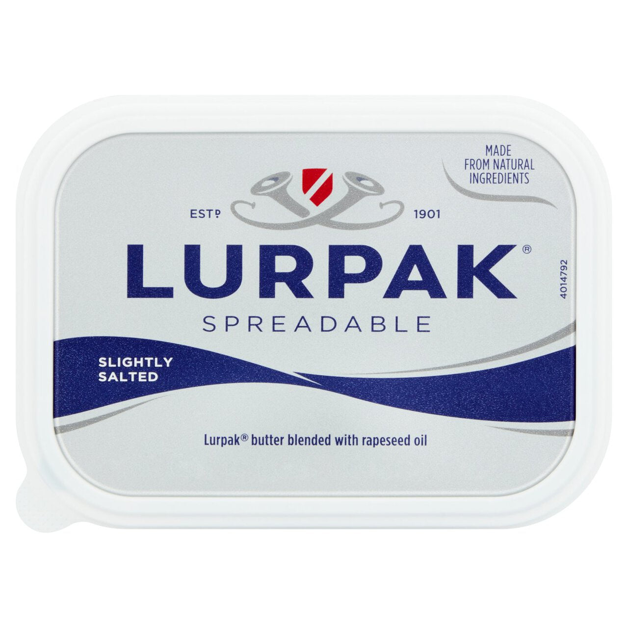 Lurpak Spread 750g