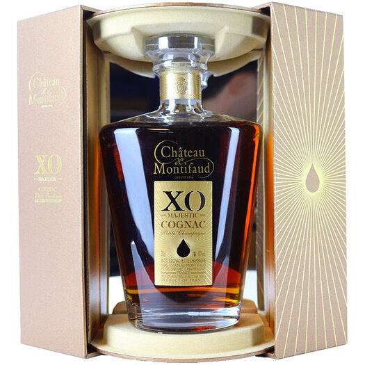 Chateau Montifaud XO Majestic Cognac 70cl