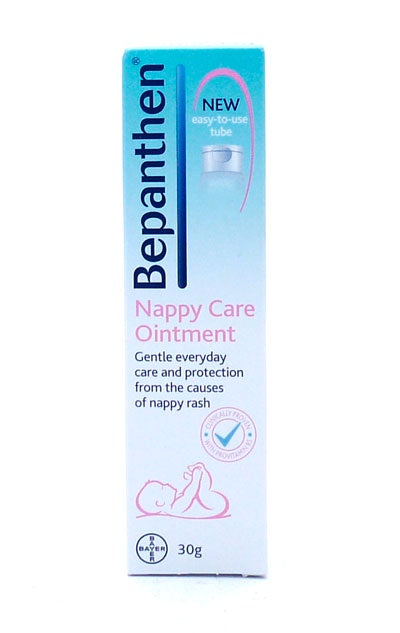 Bepanthen Ointment 30g