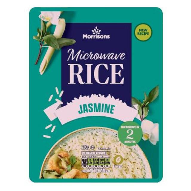 M Thai Fragrant Rice 500g