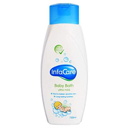 Infacare Baby Bath 750ml