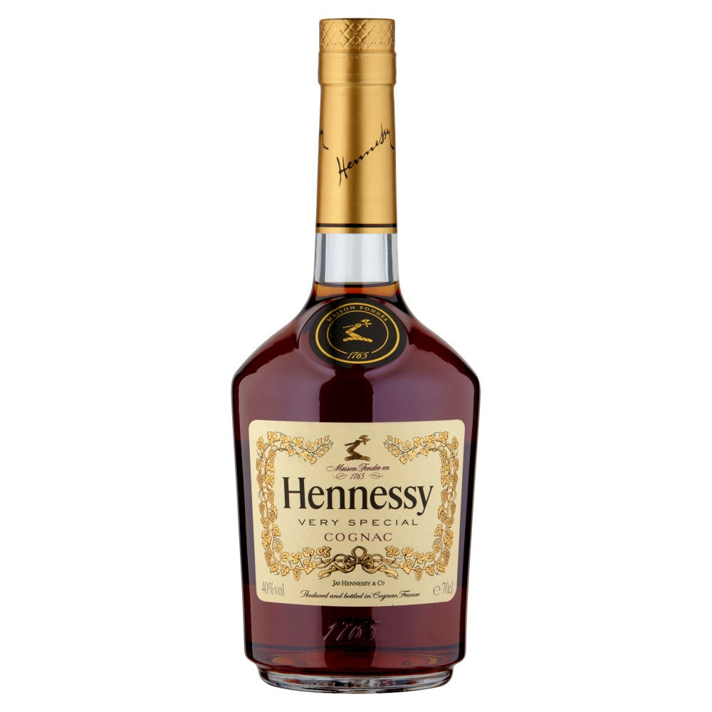 Hennessy VS 70cl 40%