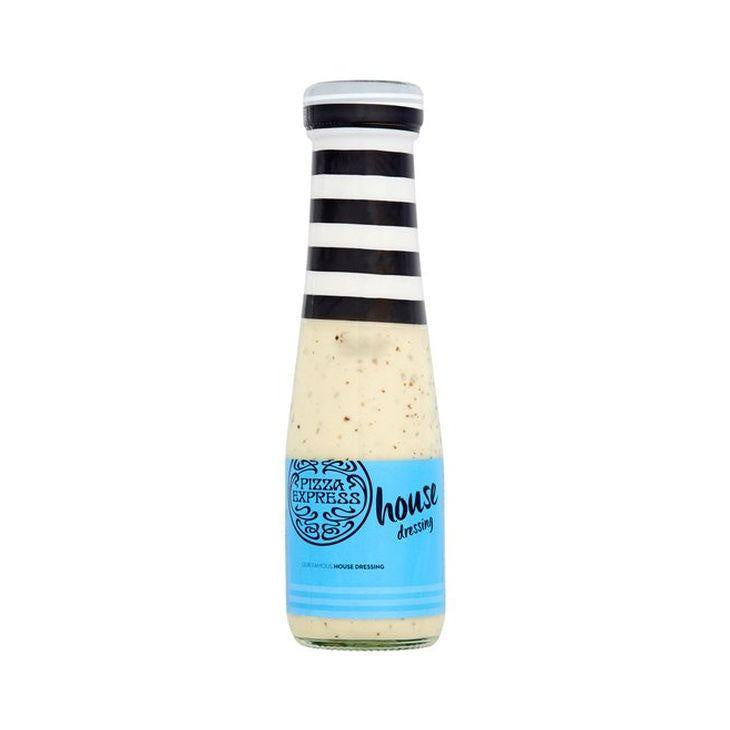 Pizza Express House Salad Dressing 235ml