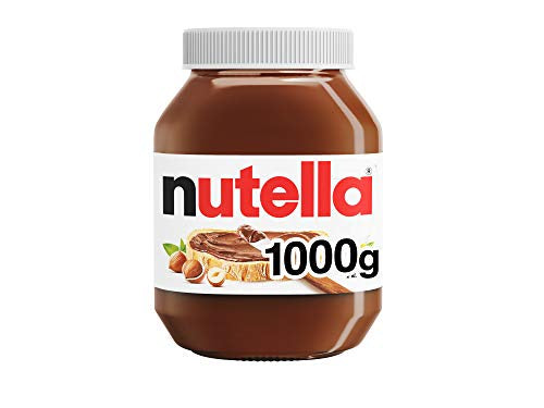 Nutella 1000g