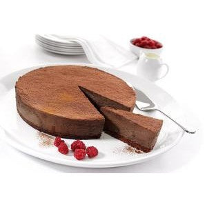 Brakes Chocolate Marquise