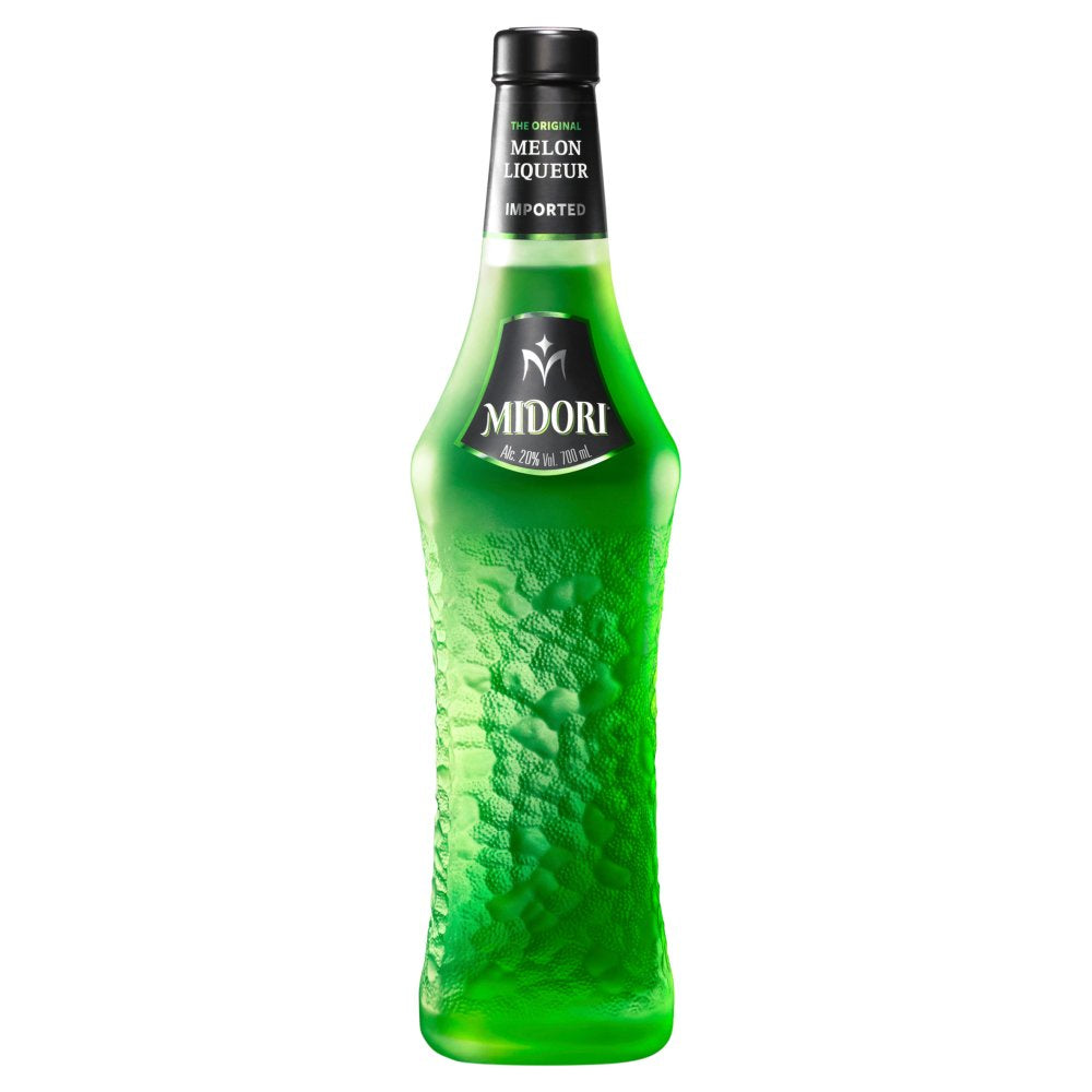 Midori Melon Liqueur