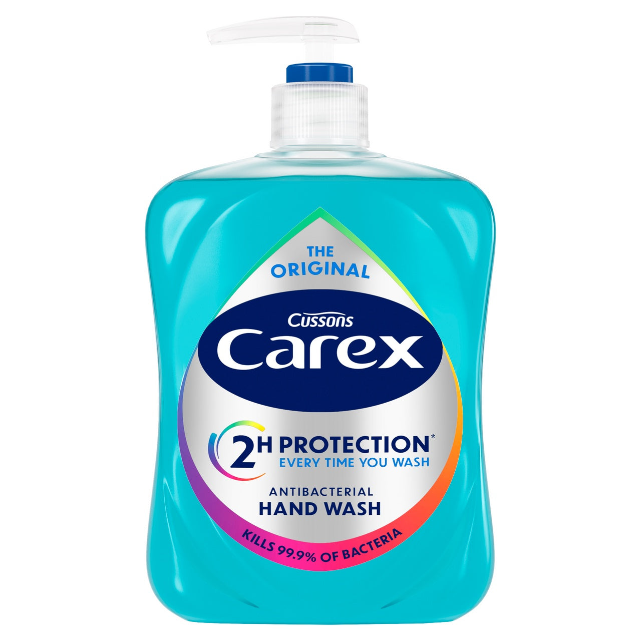 Carex Original Hand Wash 500ml