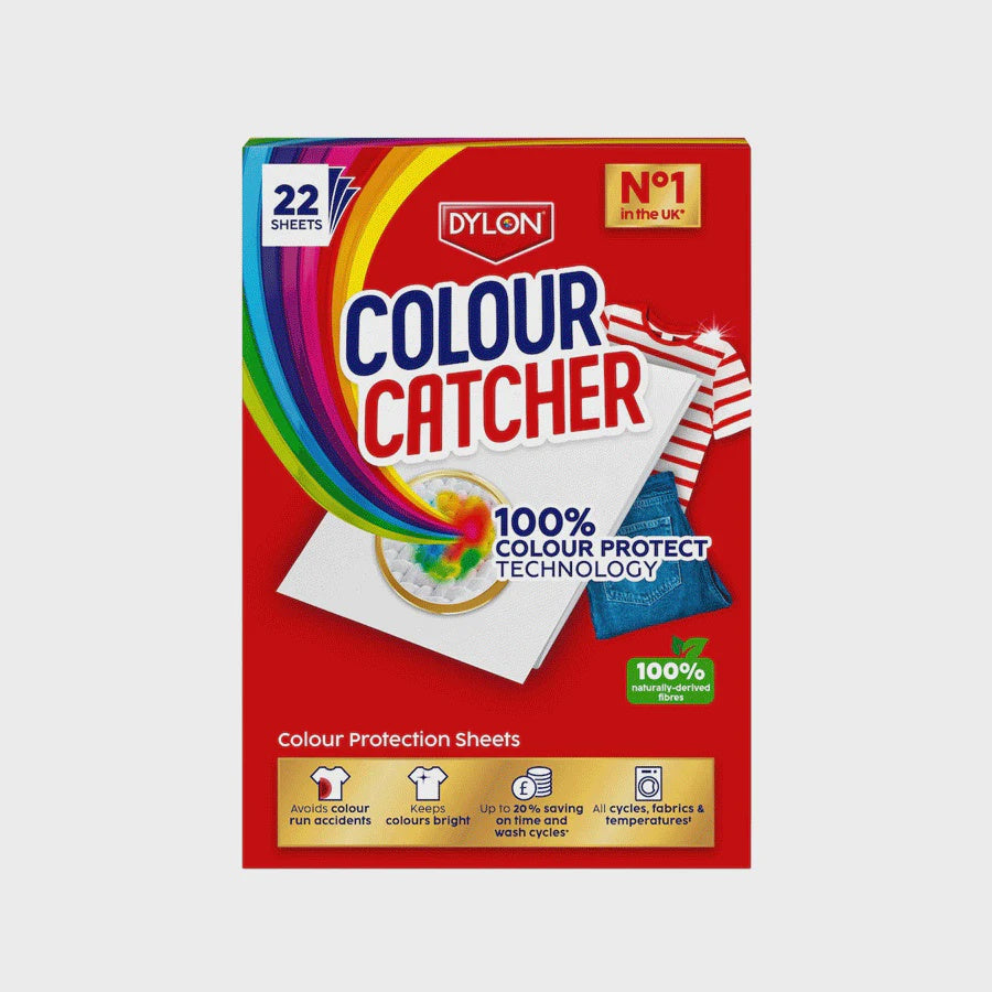 Dylon Colour Catcher Protection Sheets (24 Pack)