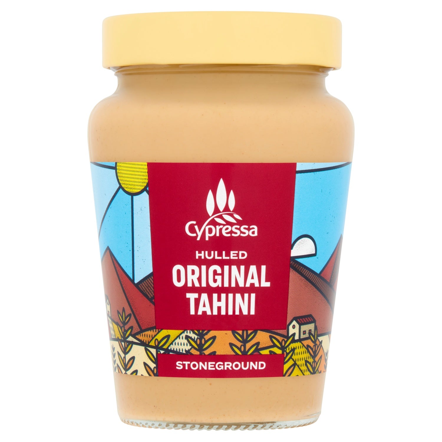 Cypressa Tahini 300g