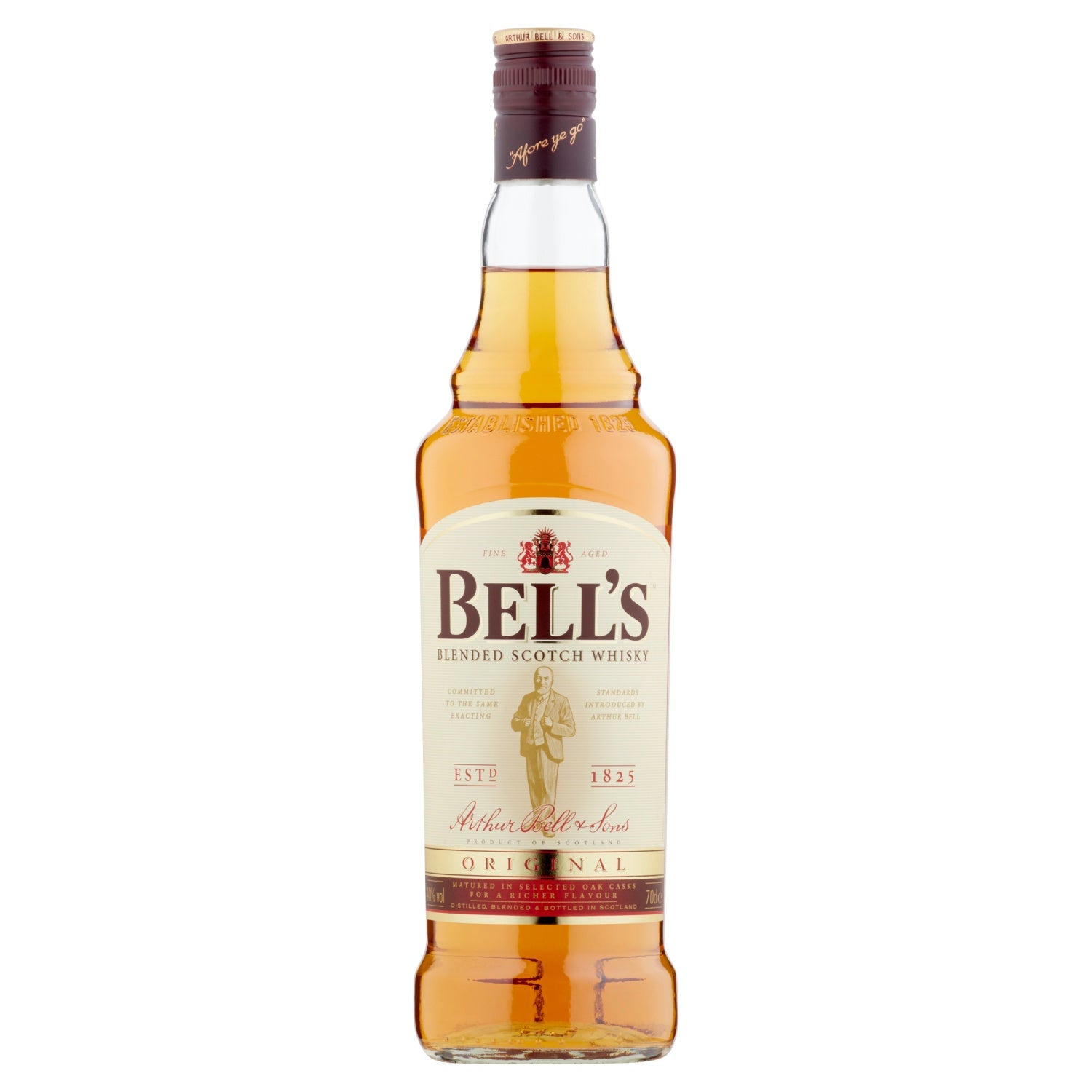 Bells Whisky 700ml