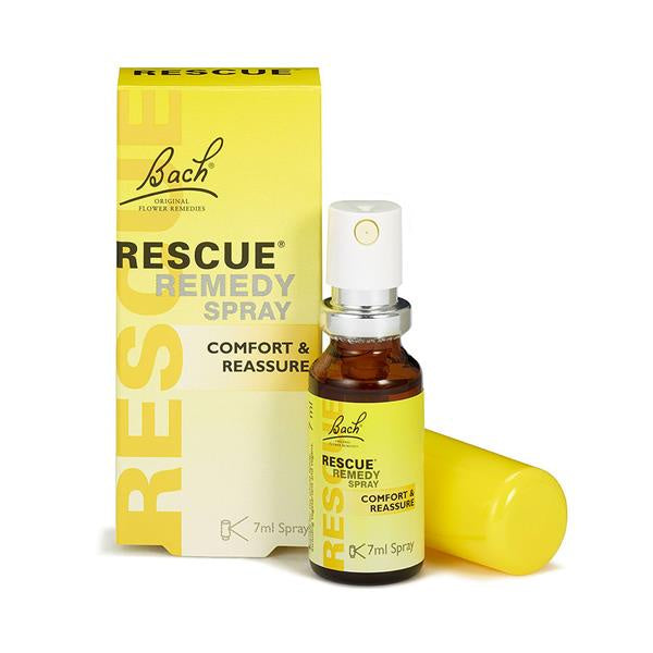 Bach Rescue Remedy Spray 7 ml