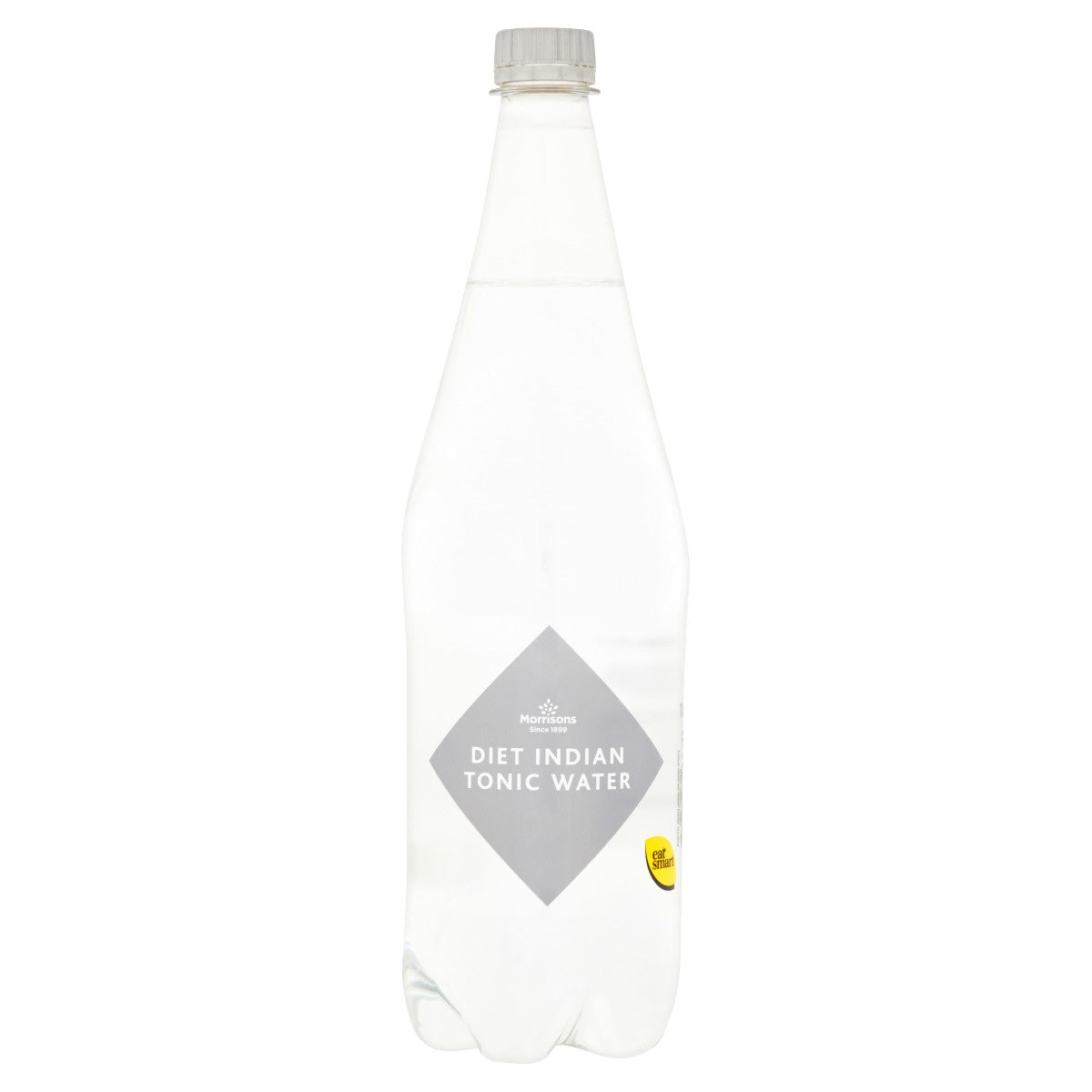 Morrisons Diet Tonic Water 1L
