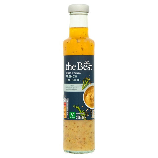 Morrisons The Best French Dressing 250ml