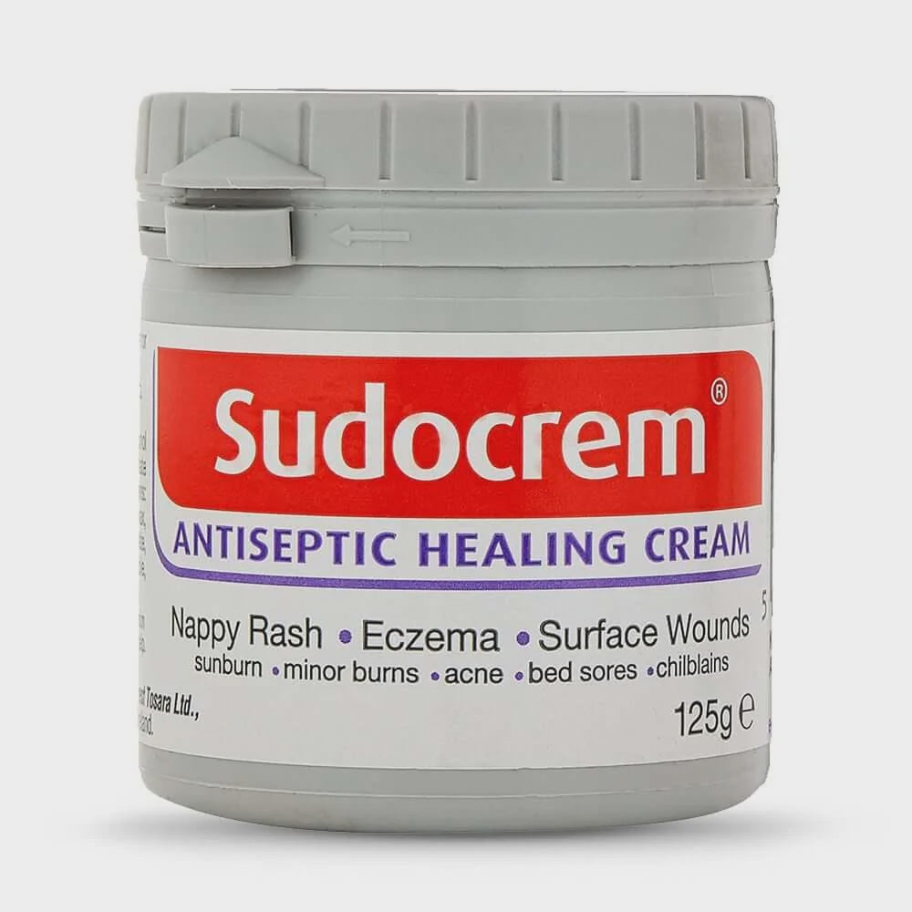 Sudocrem 125g