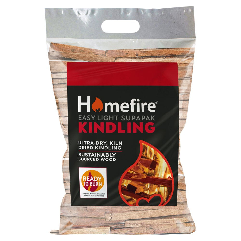 Homefire Supapak Kindling 2.5kg