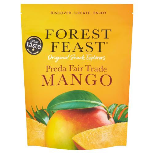Forest Feast - Preda Mango 100g
