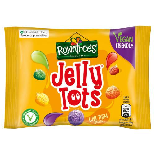 Jelly Tots 42g