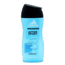 Adidas Aftersport Shower Gel 400ml