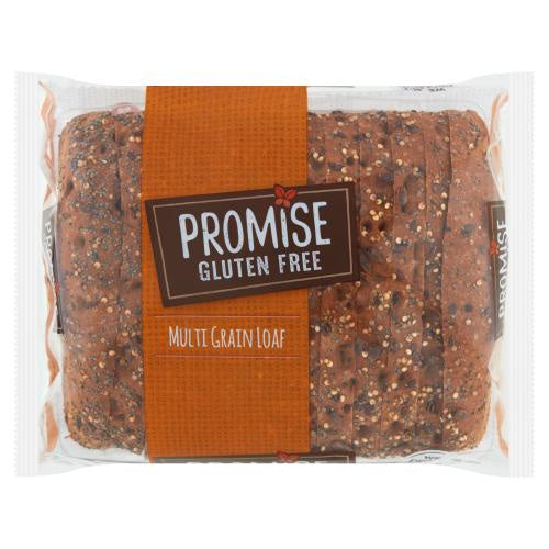 Promise Multigrain Loaf 480g