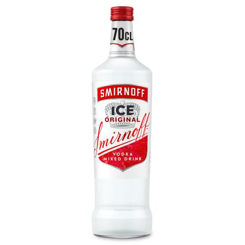 Smirnoff Ice 70cl 4%