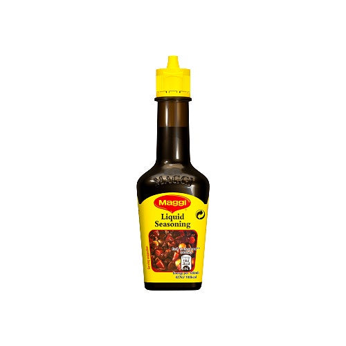 Maggi Wurze Liquid Seasoning 125g