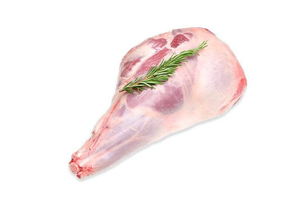 Lamb Leg Frozen /kg