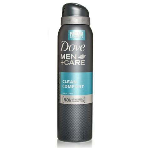 Dove Deodorant 250ml