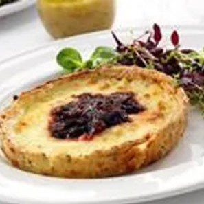 BK Foods  Beetroot & Brie Tarts 265g