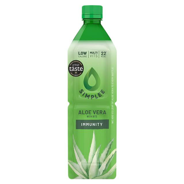 Simplee Aloe 500ml