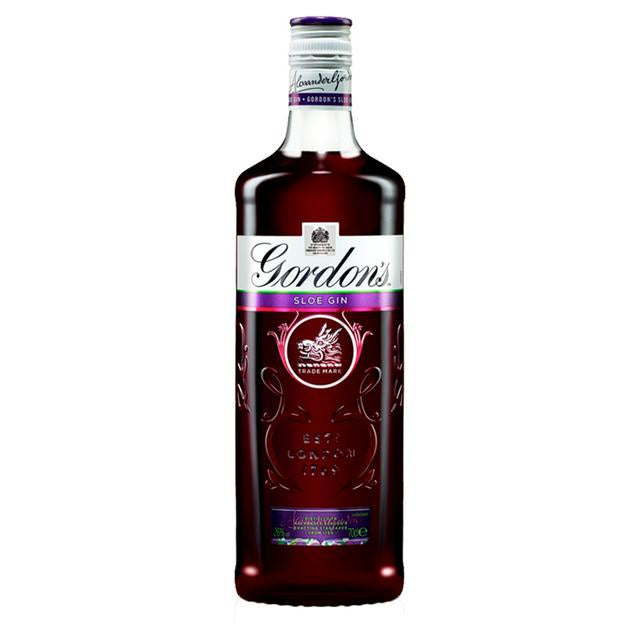 Gordons Sloe Gin 70cl 26%