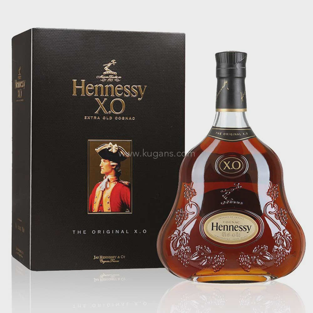 Hennessy XO Extra Old Cognac