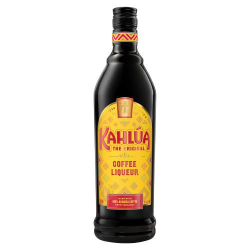 Kahlua Coffee Liqueur 70cl 16%