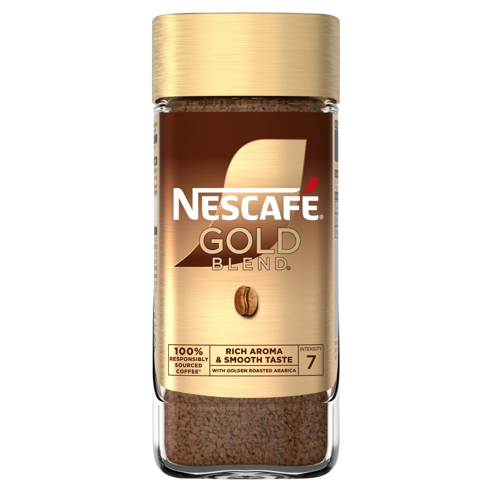 Nescafe Gold 100g