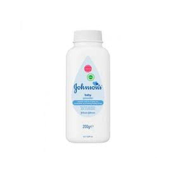 Johnsons Baby Powder Clinically mildness proven 200g