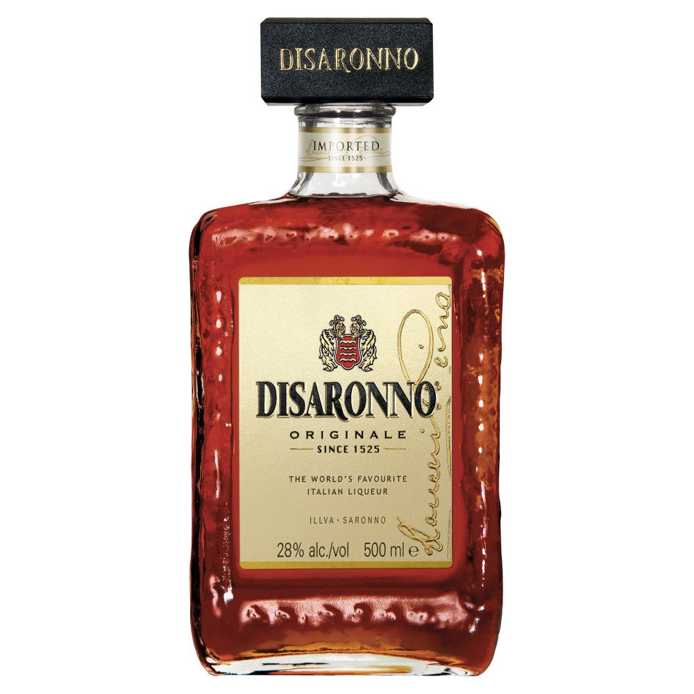 Disaronno Amaretto 50cl 28%