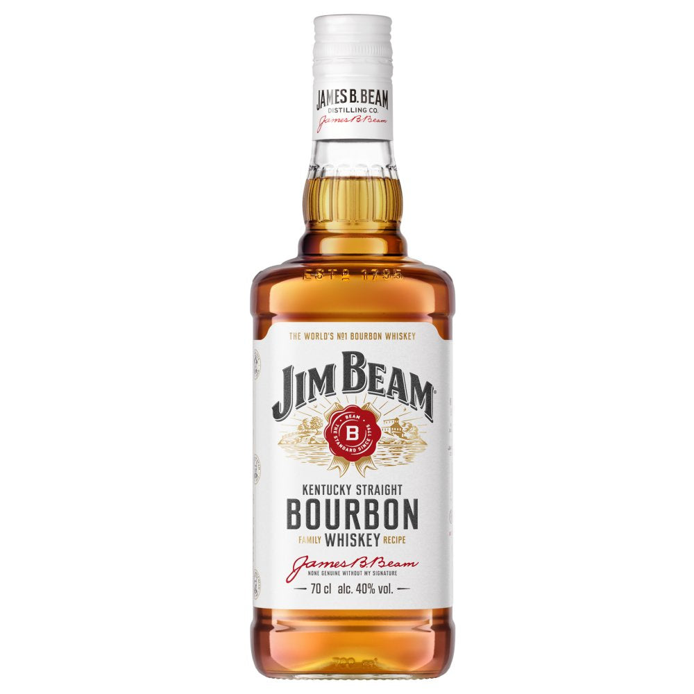 Jim Beam Bourbon 70cl