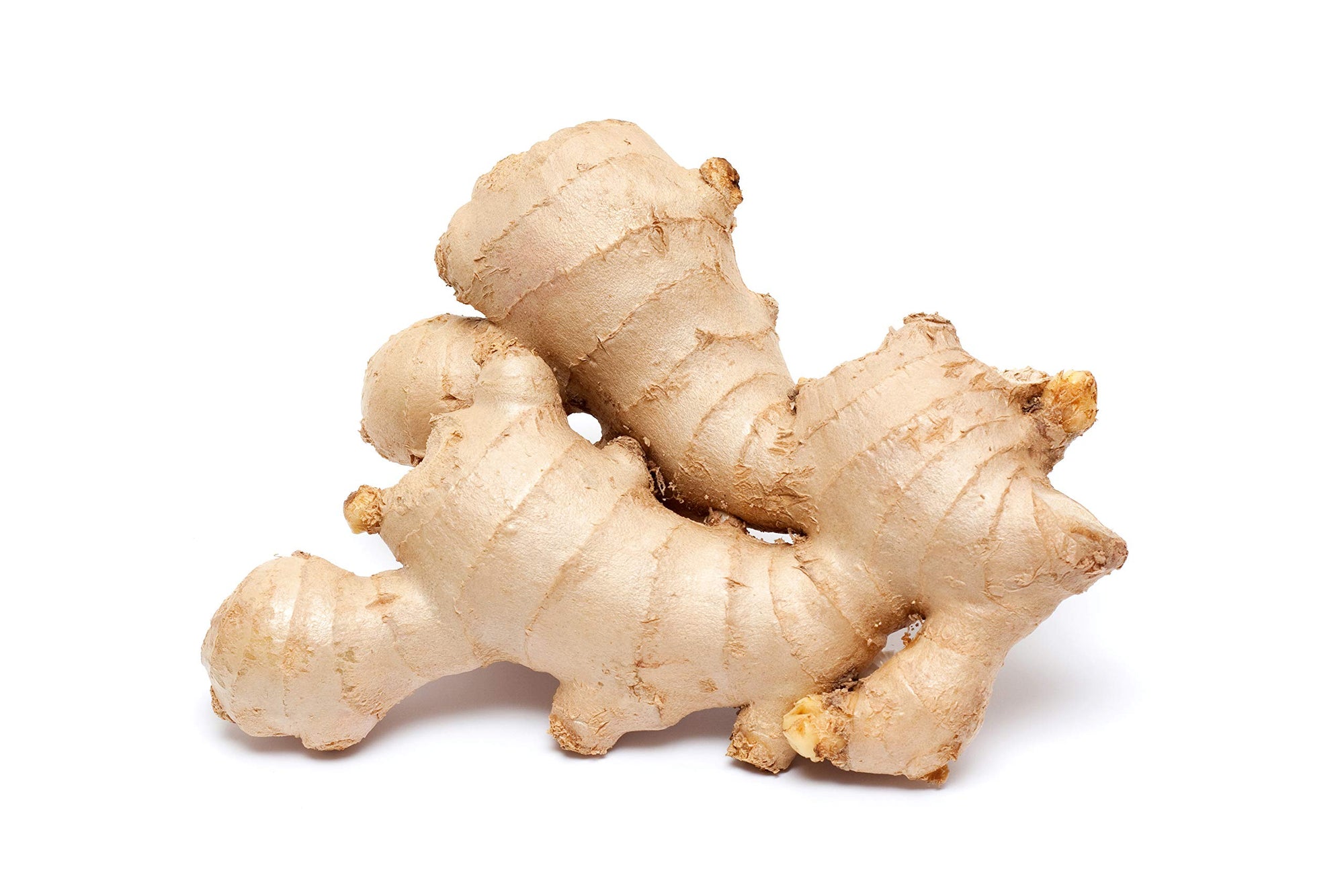 Morrisons Ginger 125g