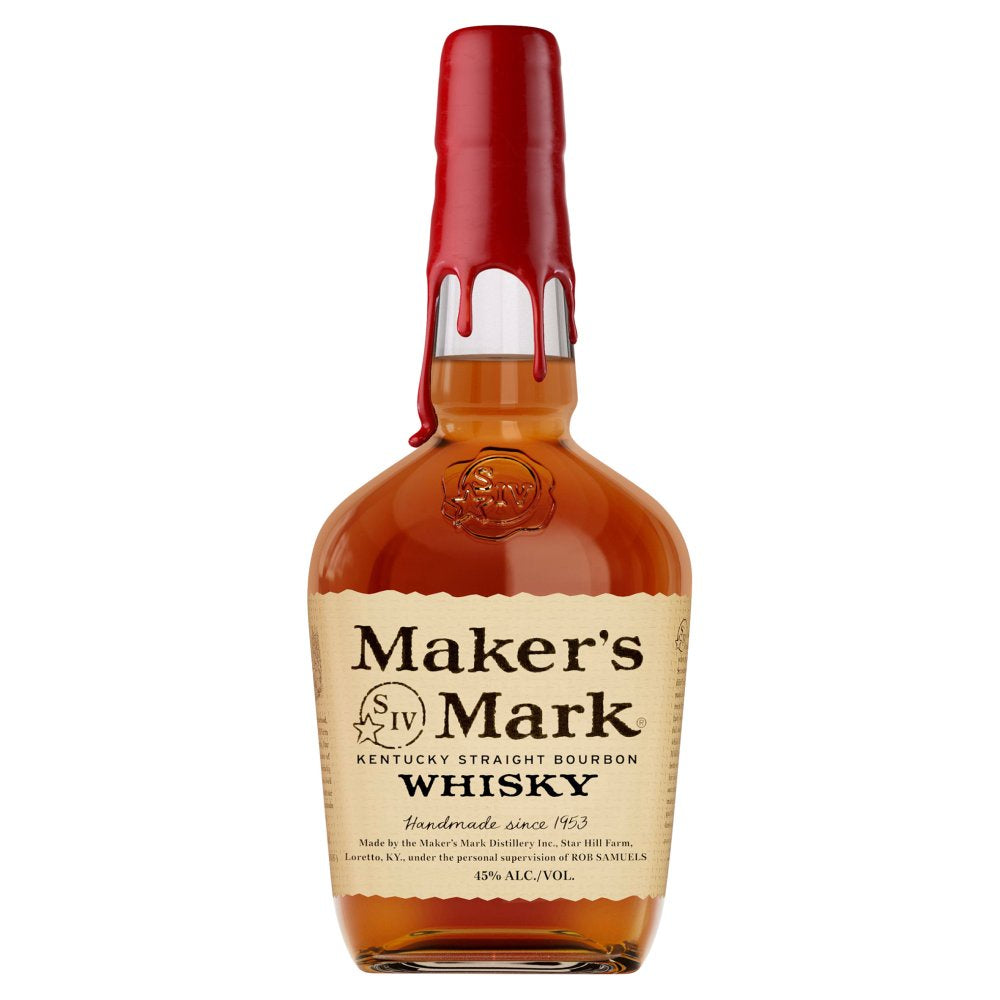 Makers Mark Bourbon 70cl