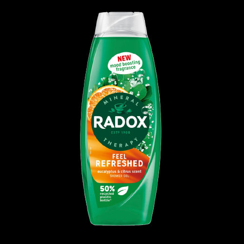 Radox Feel Refreshed 225ml