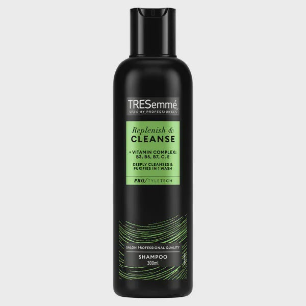 Tresemme Deep Cleansing Shampoo 300ml