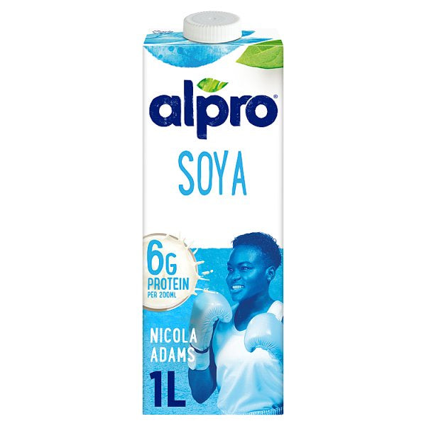 Alpro Soya Original 1L