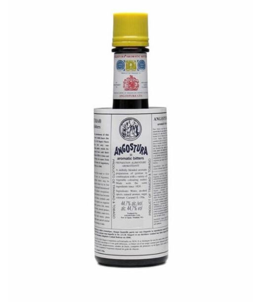 Angostura Bitters 200ml Abv 44.7% [005]